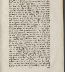 Philadelphus aan zijnen broeder [...] ter verantwoording zijner leere aangaande de godlijke verbonden, de kerk, en den kinderdoop, tegen de brieven van den heere Aletophilus(1789) document 539411