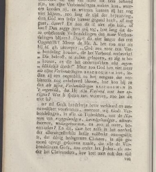 Philadelphus aan zijnen broeder [...] ter verantwoording zijner leere aangaande de godlijke verbonden, de kerk, en den kinderdoop, tegen de brieven van den heere Aletophilus(1789) document 539412