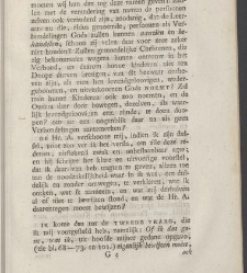 Philadelphus aan zijnen broeder [...] ter verantwoording zijner leere aangaande de godlijke verbonden, de kerk, en den kinderdoop, tegen de brieven van den heere Aletophilus(1789) document 539413