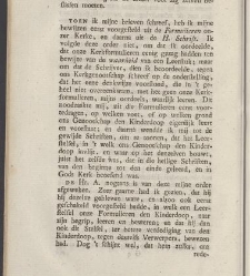 Philadelphus aan zijnen broeder [...] ter verantwoording zijner leere aangaande de godlijke verbonden, de kerk, en den kinderdoop, tegen de brieven van den heere Aletophilus(1789) document 539414