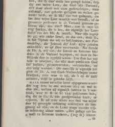 Philadelphus aan zijnen broeder [...] ter verantwoording zijner leere aangaande de godlijke verbonden, de kerk, en den kinderdoop, tegen de brieven van den heere Aletophilus(1789) document 539420