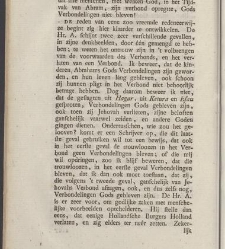 Philadelphus aan zijnen broeder [...] ter verantwoording zijner leere aangaande de godlijke verbonden, de kerk, en den kinderdoop, tegen de brieven van den heere Aletophilus(1789) document 539422