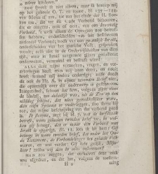 Philadelphus aan zijnen broeder [...] ter verantwoording zijner leere aangaande de godlijke verbonden, de kerk, en den kinderdoop, tegen de brieven van den heere Aletophilus(1789) document 539425