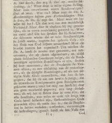 Philadelphus aan zijnen broeder [...] ter verantwoording zijner leere aangaande de godlijke verbonden, de kerk, en den kinderdoop, tegen de brieven van den heere Aletophilus(1789) document 539429