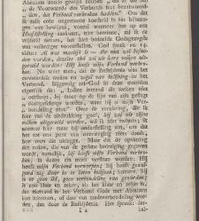 Philadelphus aan zijnen broeder [...] ter verantwoording zijner leere aangaande de godlijke verbonden, de kerk, en den kinderdoop, tegen de brieven van den heere Aletophilus(1789) document 539441