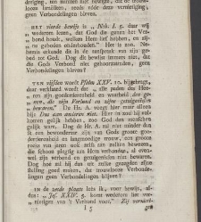 Philadelphus aan zijnen broeder [...] ter verantwoording zijner leere aangaande de godlijke verbonden, de kerk, en den kinderdoop, tegen de brieven van den heere Aletophilus(1789) document 539447