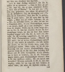 Philadelphus aan zijnen broeder [...] ter verantwoording zijner leere aangaande de godlijke verbonden, de kerk, en den kinderdoop, tegen de brieven van den heere Aletophilus(1789) document 539455