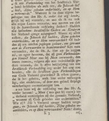 Philadelphus aan zijnen broeder [...] ter verantwoording zijner leere aangaande de godlijke verbonden, de kerk, en den kinderdoop, tegen de brieven van den heere Aletophilus(1789) document 539459