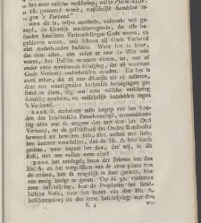 Philadelphus aan zijnen broeder [...] ter verantwoording zijner leere aangaande de godlijke verbonden, de kerk, en den kinderdoop, tegen de brieven van den heere Aletophilus(1789) document 539461