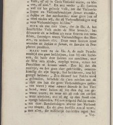 Philadelphus aan zijnen broeder [...] ter verantwoording zijner leere aangaande de godlijke verbonden, de kerk, en den kinderdoop, tegen de brieven van den heere Aletophilus(1789) document 539462