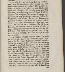 Philadelphus aan zijnen broeder [...] ter verantwoording zijner leere aangaande de godlijke verbonden, de kerk, en den kinderdoop, tegen de brieven van den heere Aletophilus(1789) document 539467