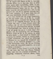 Philadelphus aan zijnen broeder [...] ter verantwoording zijner leere aangaande de godlijke verbonden, de kerk, en den kinderdoop, tegen de brieven van den heere Aletophilus(1789) document 539479