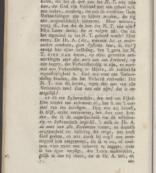 Philadelphus aan zijnen broeder [...] ter verantwoording zijner leere aangaande de godlijke verbonden, de kerk, en den kinderdoop, tegen de brieven van den heere Aletophilus(1789) document 539482