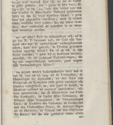 Philadelphus aan zijnen broeder [...] ter verantwoording zijner leere aangaande de godlijke verbonden, de kerk, en den kinderdoop, tegen de brieven van den heere Aletophilus(1789) document 539483