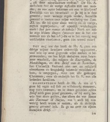 Philadelphus aan zijnen broeder [...] ter verantwoording zijner leere aangaande de godlijke verbonden, de kerk, en den kinderdoop, tegen de brieven van den heere Aletophilus(1789) document 539490