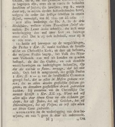 Philadelphus aan zijnen broeder [...] ter verantwoording zijner leere aangaande de godlijke verbonden, de kerk, en den kinderdoop, tegen de brieven van den heere Aletophilus(1789) document 539491