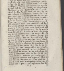 Philadelphus aan zijnen broeder [...] ter verantwoording zijner leere aangaande de godlijke verbonden, de kerk, en den kinderdoop, tegen de brieven van den heere Aletophilus(1789) document 539493