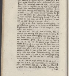 Philadelphus aan zijnen broeder [...] ter verantwoording zijner leere aangaande de godlijke verbonden, de kerk, en den kinderdoop, tegen de brieven van den heere Aletophilus(1789) document 539494