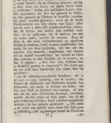 Philadelphus aan zijnen broeder [...] ter verantwoording zijner leere aangaande de godlijke verbonden, de kerk, en den kinderdoop, tegen de brieven van den heere Aletophilus(1789) document 539495