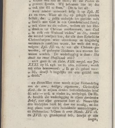 Philadelphus aan zijnen broeder [...] ter verantwoording zijner leere aangaande de godlijke verbonden, de kerk, en den kinderdoop, tegen de brieven van den heere Aletophilus(1789) document 539498