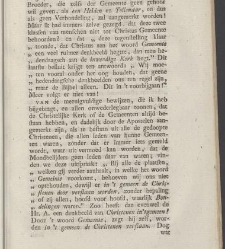 Philadelphus aan zijnen broeder [...] ter verantwoording zijner leere aangaande de godlijke verbonden, de kerk, en den kinderdoop, tegen de brieven van den heere Aletophilus(1789) document 539499