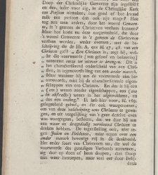 Philadelphus aan zijnen broeder [...] ter verantwoording zijner leere aangaande de godlijke verbonden, de kerk, en den kinderdoop, tegen de brieven van den heere Aletophilus(1789) document 539500