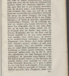 Philadelphus aan zijnen broeder [...] ter verantwoording zijner leere aangaande de godlijke verbonden, de kerk, en den kinderdoop, tegen de brieven van den heere Aletophilus(1789) document 539501