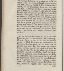 Philadelphus aan zijnen broeder [...] ter verantwoording zijner leere aangaande de godlijke verbonden, de kerk, en den kinderdoop, tegen de brieven van den heere Aletophilus(1789) document 539502