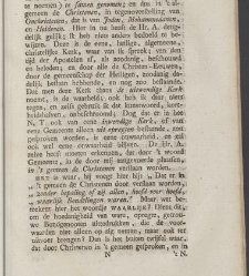 Philadelphus aan zijnen broeder [...] ter verantwoording zijner leere aangaande de godlijke verbonden, de kerk, en den kinderdoop, tegen de brieven van den heere Aletophilus(1789) document 539503