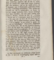 Philadelphus aan zijnen broeder [...] ter verantwoording zijner leere aangaande de godlijke verbonden, de kerk, en den kinderdoop, tegen de brieven van den heere Aletophilus(1789) document 539505