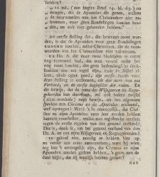 Philadelphus aan zijnen broeder [...] ter verantwoording zijner leere aangaande de godlijke verbonden, de kerk, en den kinderdoop, tegen de brieven van den heere Aletophilus(1789) document 539506