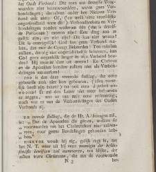 Philadelphus aan zijnen broeder [...] ter verantwoording zijner leere aangaande de godlijke verbonden, de kerk, en den kinderdoop, tegen de brieven van den heere Aletophilus(1789) document 539507
