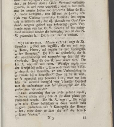 Philadelphus aan zijnen broeder [...] ter verantwoording zijner leere aangaande de godlijke verbonden, de kerk, en den kinderdoop, tegen de brieven van den heere Aletophilus(1789) document 539511