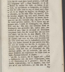 Philadelphus aan zijnen broeder [...] ter verantwoording zijner leere aangaande de godlijke verbonden, de kerk, en den kinderdoop, tegen de brieven van den heere Aletophilus(1789) document 539513