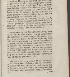 Philadelphus aan zijnen broeder [...] ter verantwoording zijner leere aangaande de godlijke verbonden, de kerk, en den kinderdoop, tegen de brieven van den heere Aletophilus(1789) document 539523