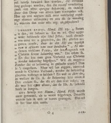 Philadelphus aan zijnen broeder [...] ter verantwoording zijner leere aangaande de godlijke verbonden, de kerk, en den kinderdoop, tegen de brieven van den heere Aletophilus(1789) document 539525