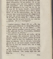 Philadelphus aan zijnen broeder [...] ter verantwoording zijner leere aangaande de godlijke verbonden, de kerk, en den kinderdoop, tegen de brieven van den heere Aletophilus(1789) document 539527