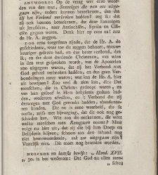 Philadelphus aan zijnen broeder [...] ter verantwoording zijner leere aangaande de godlijke verbonden, de kerk, en den kinderdoop, tegen de brieven van den heere Aletophilus(1789) document 539529