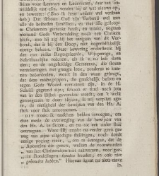 Philadelphus aan zijnen broeder [...] ter verantwoording zijner leere aangaande de godlijke verbonden, de kerk, en den kinderdoop, tegen de brieven van den heere Aletophilus(1789) document 539531