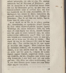 Philadelphus aan zijnen broeder [...] ter verantwoording zijner leere aangaande de godlijke verbonden, de kerk, en den kinderdoop, tegen de brieven van den heere Aletophilus(1789) document 539533