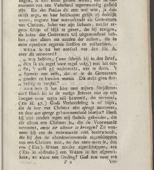 Philadelphus aan zijnen broeder [...] ter verantwoording zijner leere aangaande de godlijke verbonden, de kerk, en den kinderdoop, tegen de brieven van den heere Aletophilus(1789) document 539537