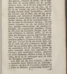 Philadelphus aan zijnen broeder [...] ter verantwoording zijner leere aangaande de godlijke verbonden, de kerk, en den kinderdoop, tegen de brieven van den heere Aletophilus(1789) document 539541