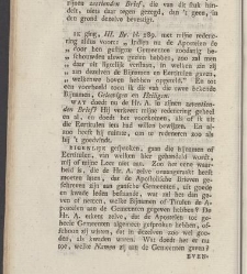 Philadelphus aan zijnen broeder [...] ter verantwoording zijner leere aangaande de godlijke verbonden, de kerk, en den kinderdoop, tegen de brieven van den heere Aletophilus(1789) document 539542