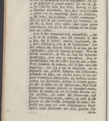 Philadelphus aan zijnen broeder [...] ter verantwoording zijner leere aangaande de godlijke verbonden, de kerk, en den kinderdoop, tegen de brieven van den heere Aletophilus(1789) document 539544