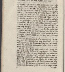 Philadelphus aan zijnen broeder [...] ter verantwoording zijner leere aangaande de godlijke verbonden, de kerk, en den kinderdoop, tegen de brieven van den heere Aletophilus(1789) document 539546