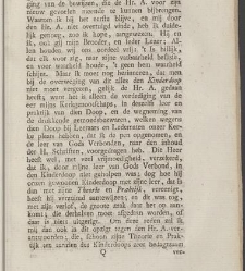 Philadelphus aan zijnen broeder [...] ter verantwoording zijner leere aangaande de godlijke verbonden, de kerk, en den kinderdoop, tegen de brieven van den heere Aletophilus(1789) document 539551