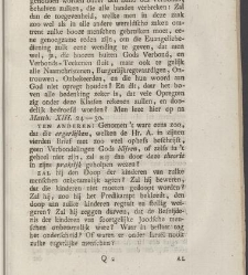 Philadelphus aan zijnen broeder [...] ter verantwoording zijner leere aangaande de godlijke verbonden, de kerk, en den kinderdoop, tegen de brieven van den heere Aletophilus(1789) document 539553