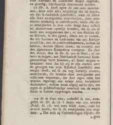 Philadelphus aan zijnen broeder [...] ter verantwoording zijner leere aangaande de godlijke verbonden, de kerk, en den kinderdoop, tegen de brieven van den heere Aletophilus(1789) document 539556