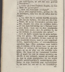 Philadelphus aan zijnen broeder [...] ter verantwoording zijner leere aangaande de godlijke verbonden, de kerk, en den kinderdoop, tegen de brieven van den heere Aletophilus(1789) document 539560