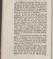 Philadelphus aan zijnen broeder [...] ter verantwoording zijner leere aangaande de godlijke verbonden, de kerk, en den kinderdoop, tegen de brieven van den heere Aletophilus(1789) document 539564